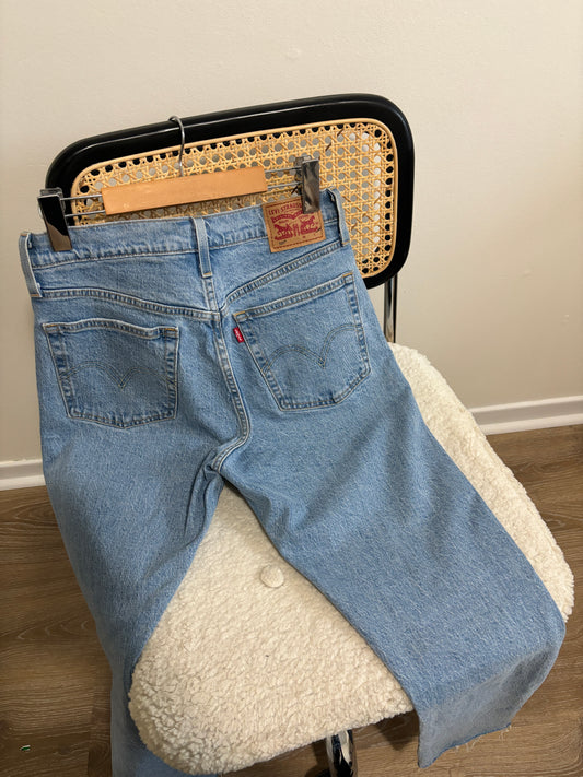 Vintage Levi 501 Denim Pants